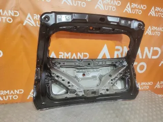 S203F2701080100, 1 дверь багажника Changan UNI-S Арт 302940PM, вид 6