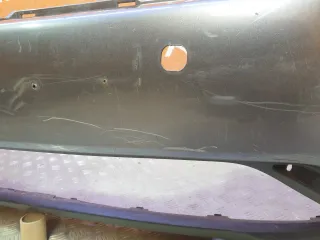 620225BF0H, 9 бампер ниссан мурано z 52 Nissan Murano Z52 Арт 303393PM, вид 4