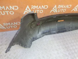 85022JD00H, 9 бампер ниссан кашкай j 10 Nissan Qashqai 1  Арт 303481PM, вид 7