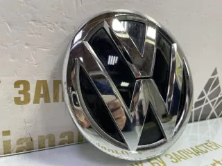 7E0853630D Эмблема Volkswagen Transporter T6 Арт TP115583, вид 2