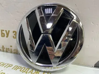 7E0853630D Эмблема Volkswagen Transporter T6 Арт TP115583, вид 3