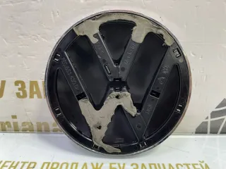 7E0853630D Эмблема Volkswagen Transporter T6 Арт TP115583, вид 4