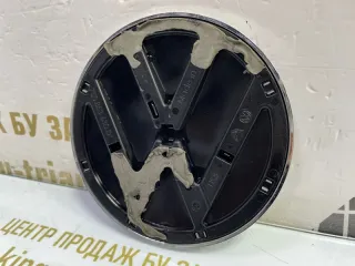 7E0853630D Эмблема Volkswagen Transporter T6 Арт TP115583, вид 6
