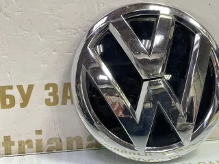7E0853630D Эмблема Volkswagen Transporter T6 Арт TP115613, вид 2