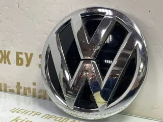 7E0853630D Эмблема Volkswagen Transporter T6 Арт TP115613, вид 3