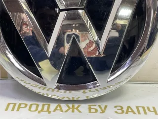 7E0853630D Эмблема Volkswagen Transporter T6 Арт TP115613, вид 5