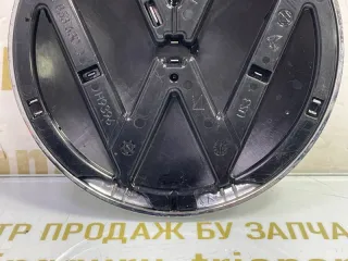 7E0853630D Эмблема Volkswagen Transporter T6 Арт TP115613, вид 7