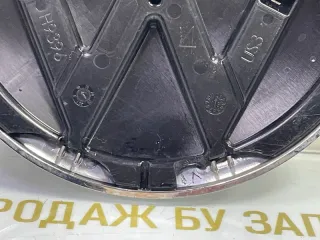 7E0853630D Эмблема Volkswagen Transporter T6 Арт TP115613, вид 8