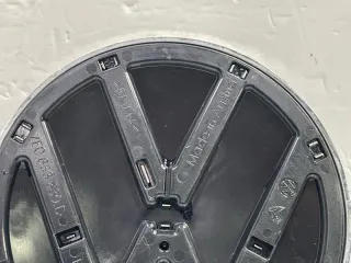 7E0853630D Эмблема Volkswagen Transporter T6 Арт TP115613, вид 9