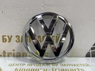 7E0853630D Эмблема Volkswagen Transporter T6 Арт TP115615, вид 1