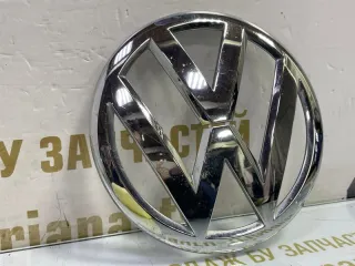 7E0853630D Эмблема Volkswagen Transporter T6 Арт TP115615, вид 2