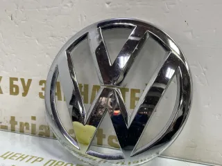 7E0853630D Эмблема Volkswagen Transporter T6 Арт TP115615, вид 3