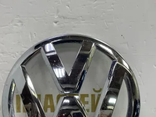 7E0853630D Эмблема Volkswagen Transporter T6 Арт TP115615, вид 4