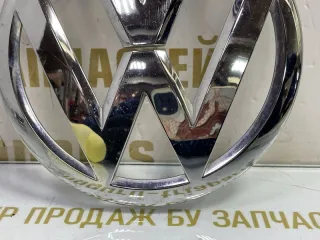 7E0853630D Эмблема Volkswagen Transporter T6 Арт TP115615, вид 5