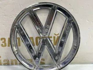 7E0853630D Эмблема Volkswagen Transporter T6 Арт TP115615, вид 6