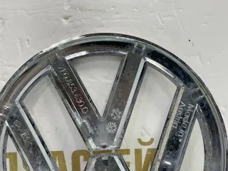 7E0853630D Эмблема Volkswagen Transporter T6 Арт TP115615, вид 7