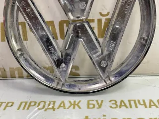 7E0853630D Эмблема Volkswagen Transporter T6 Арт TP115615, вид 8