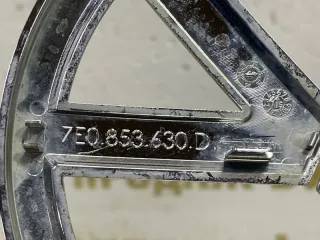 7E0853630D Эмблема Volkswagen Transporter T6 Арт TP115615, вид 9