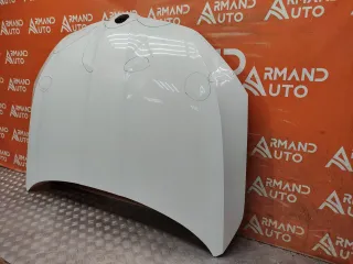 5E0823031B капот шкода октавия (октавиа) а7 (а  Skoda Octavia A7 Арт AR225379, вид 2