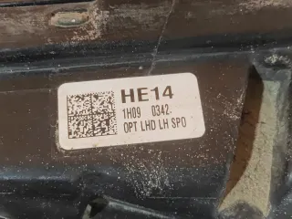 92101AR300, 92170T6000, 1 фара Genesis GV70 Арт AR303156, вид 10