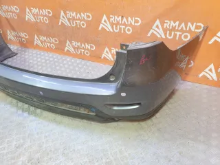850223KN0H, 9 бампер ниссан патфайндер Nissan Pathfinder 4 Арт AR303342, вид 3