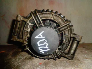 A0121544802,0121544802 , 0124515084 Генератор Jeep Grand Cherokee III (WK) Арт 00162428, вид 4