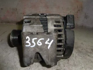 A0131547002,0131547002 , 0121715015 Генератор Jeep Grand Cherokee III (WK) Арт 00028494, вид 1