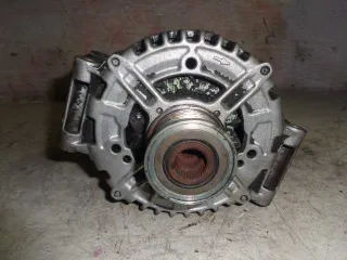 A0131547002,0131547002 , 0121715015 Генератор Jeep Grand Cherokee III (WK) Арт 00028494, вид 4