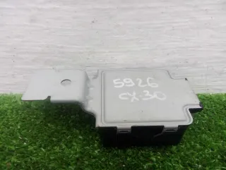 BCKA675D4A Блок управления иммобилайзером Mazda CX30 Арт 0260184, вид 3
