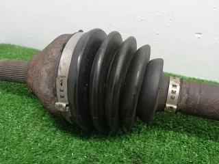 FB5Z3B436D Полуось передняя правая Ford Explorer 5 Арт 000259483, вид 4