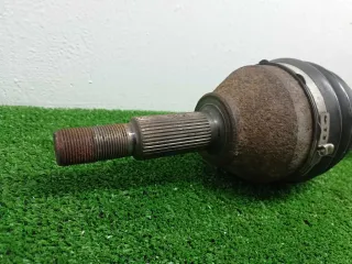 FB5Z3B436D Полуось передняя правая Ford Explorer 5 Арт 000259483, вид 5