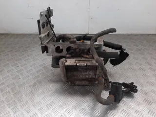 4D0815069E Автономный отопитель Audi A8 D2 (S8) Арт AG1106581, вид 1