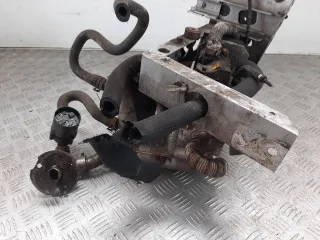 4D0815069E Автономный отопитель Audi A8 D2 (S8) Арт AG1106581, вид 4