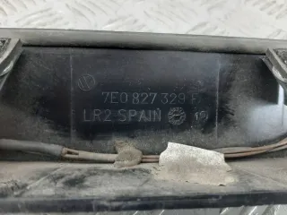 7E0827329F Подсветка номера Volkswagen Transporter T5 Арт AG1100210, вид 5