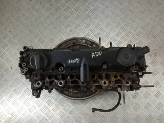 9630377610 головка блока цилиндров Peugeot 806 Арт AG1106386, вид 1