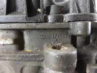 9630377610 головка блока цилиндров Peugeot 806 Арт AG1106386, вид 6