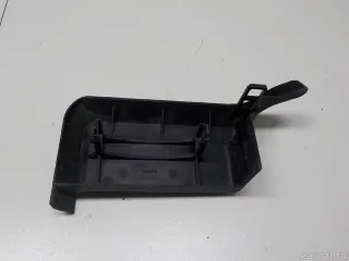 17118581954 BMW Воздуховод радиатора BMW 6 G32 Арт E52089896, вид 3
