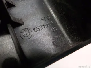 17118581954 BMW Воздуховод радиатора BMW 6 G32 Арт E52089896, вид 5