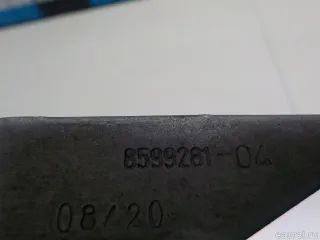 12528599281 BMW Кронштейн (крепление) BMW 3 G20/G21 Арт E52163064, вид 7