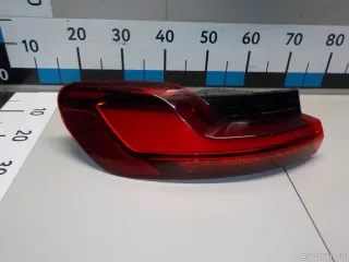 63217409395 BMW Фонарь задний наружный левый BMW X4 G02 Арт E52498632, вид 3