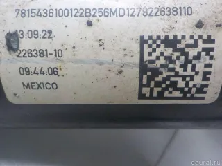 31316888456 BMW Амортизатор передний правый BMW 3 G20/G21 Арт E52525656, вид 7