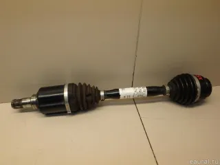 31608643183 BMW Полуось передняя левая BMW X3 G01 Арт E95760203, вид 1