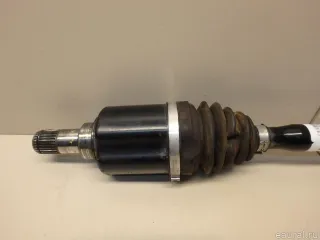 31608643183 BMW Полуось передняя левая BMW X3 G01 Арт E95760203, вид 5