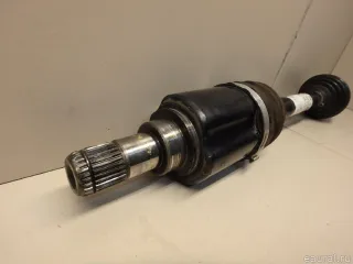 31608643183 BMW Полуось передняя левая BMW X3 G01 Арт E95760203, вид 6
