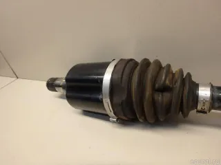 31608643183 BMW Полуось передняя левая BMW X3 G01 Арт E95760203, вид 7