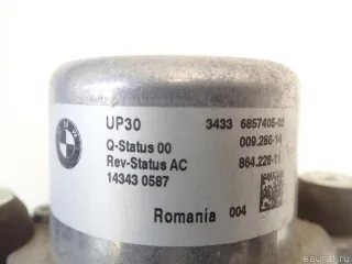 34336857405 BMW Насос вакуумный BMW i3 Арт E95760538, вид 4