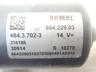 34336857405 BMW Насос вакуумный BMW i3 Арт E95760538, вид 5