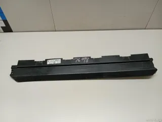 17118577636 BMW Воздуховод радиатора BMW 6 G32 Арт E23611457, вид 1