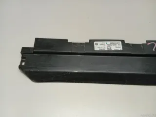 17118577636 BMW Воздуховод радиатора BMW 6 G32 Арт E23611457, вид 4