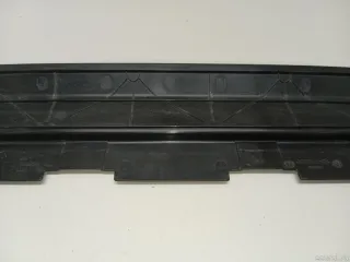 17118577636 BMW Воздуховод радиатора BMW 6 G32 Арт E23611457, вид 9